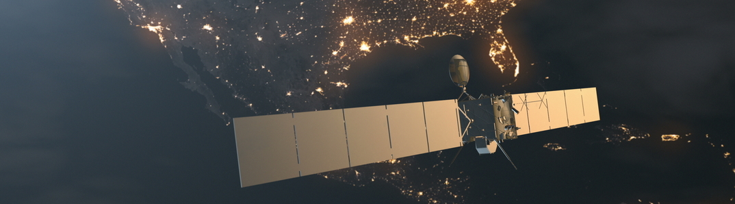 Starlink Satellite for Nampa Idaho Starlink Installations