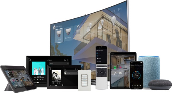 Smart home products for smart home installations in Hayward, Wisconsin